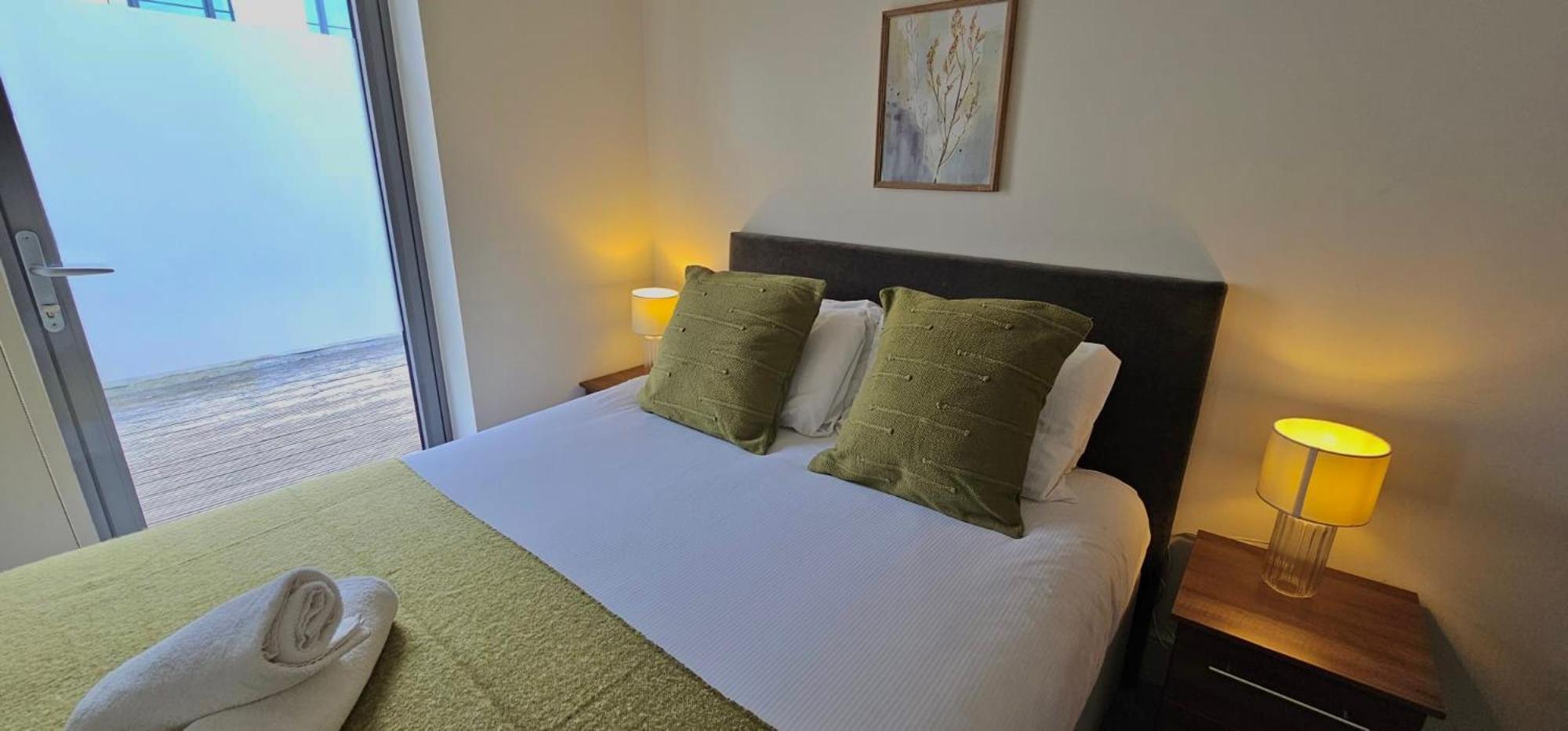 Spacious 3-Bed 3-Bath Luxury Apartment With Balcony Hyde Park لندن المظهر الخارجي الصورة